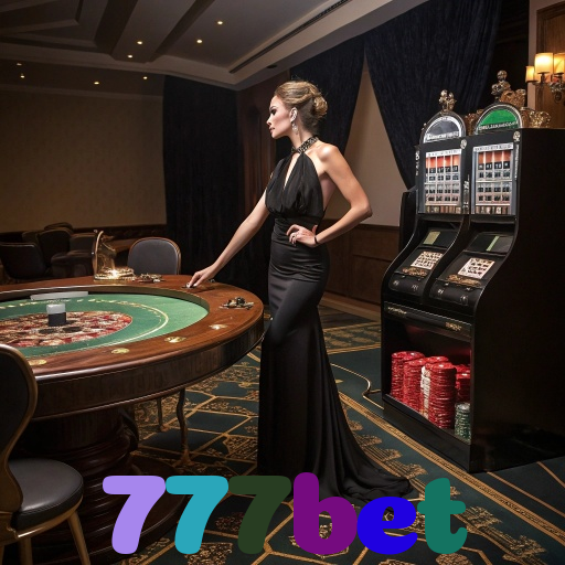 777bet:Aposte nas melhores slots e conquiste prêmios como nunca!