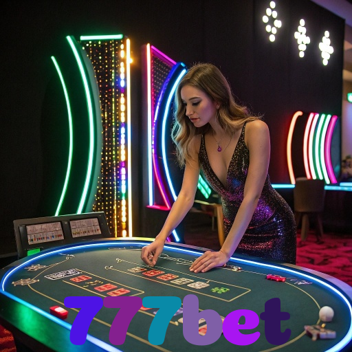 777bet:Aposte nas melhores slots e conquiste prêmios como nunca!