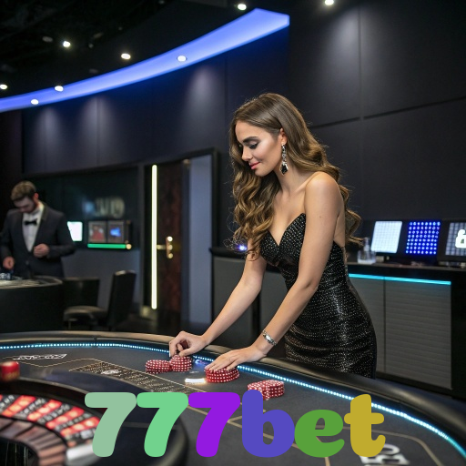 777bet:Aposte nas melhores slots e conquiste prêmios como nunca!
