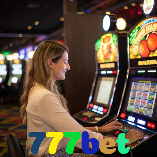 777bet:Aposte nas melhores slots e conquiste prêmios como nunca!