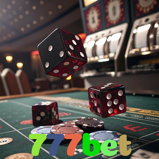 777bet：Aposte nas melhores slots e conquiste prêmios como nunca!