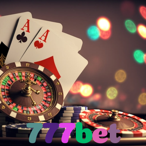 777bet：Jogue poker, aposte no futebol e ganhe em grandes jogos de cassino!