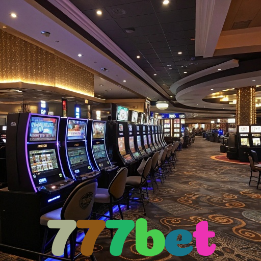 777bet:Aposte nas melhores slots e conquiste prêmios como nunca!