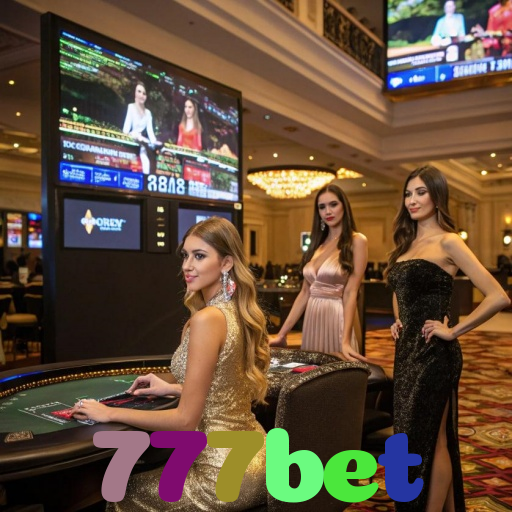 777bet：Aposte nas melhores slots e conquiste prêmios como nunca!