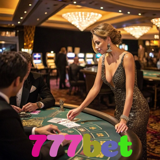 777bet：Aposte nas melhores slots e conquiste prêmios como nunca!