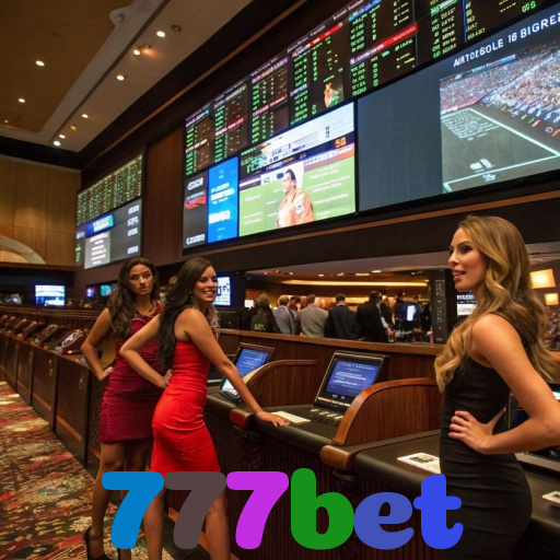 777bet：Aposte nas melhores slots e conquiste prêmios como nunca!