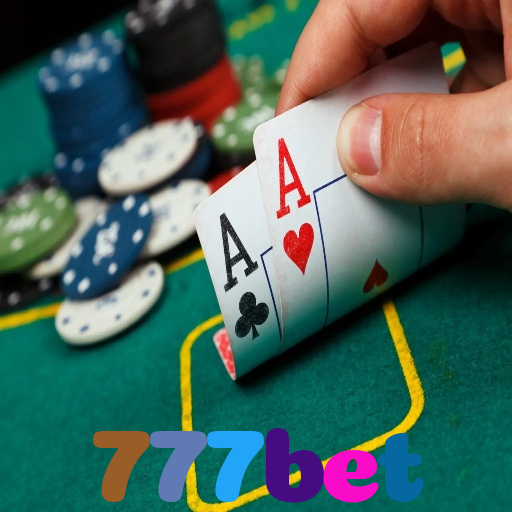 777bet:Jogue poker, aposte no futebol e ganhe em grandes jogos de cassino!