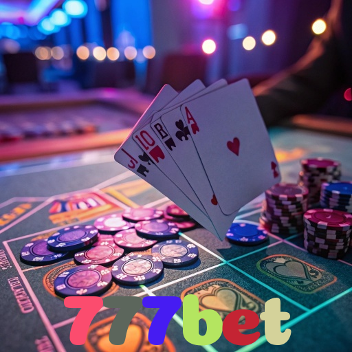 777bet：Aposte no futebol, jogue poker e conquiste vitórias épicas!