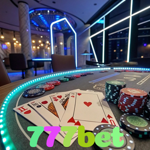 777bet：Jogue poker, aposte no futebol e ganhe em grandes jogos de cassino!