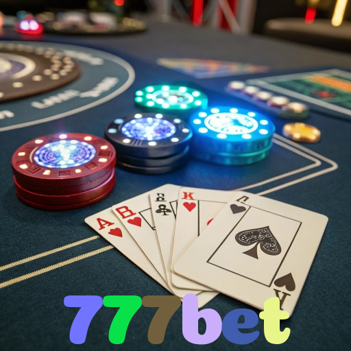777bet:Jogue poker, aposte no futebol e ganhe em grandes jogos de cassino!