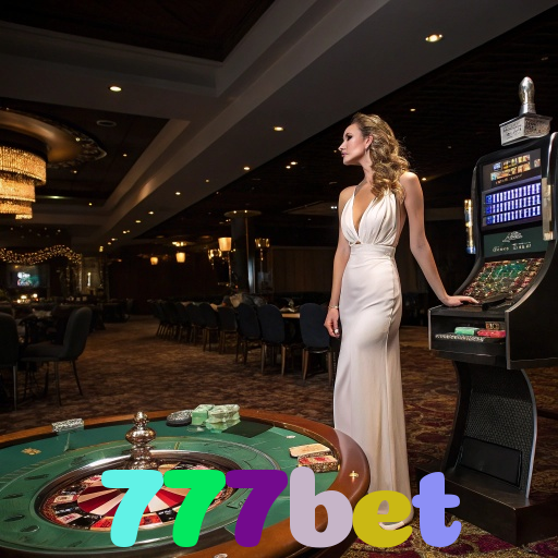 777bet：Aposte nas melhores slots e conquiste prêmios como nunca!