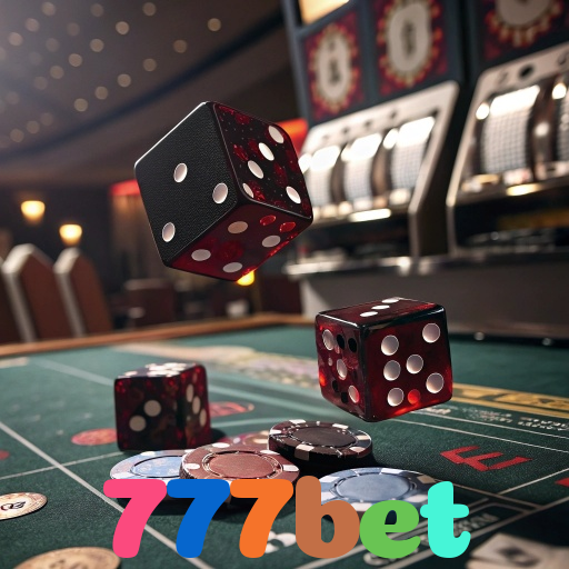 777bet：Aposte nas melhores slots e conquiste prêmios como nunca!
