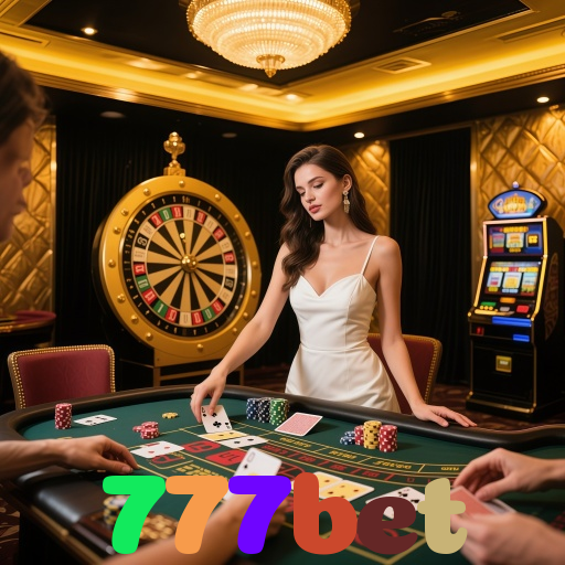 777bet：Aposte no futebol, jogue poker e conquiste vitórias épicas!