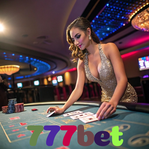 777bet：Aposte nas melhores slots e conquiste prêmios como nunca!
