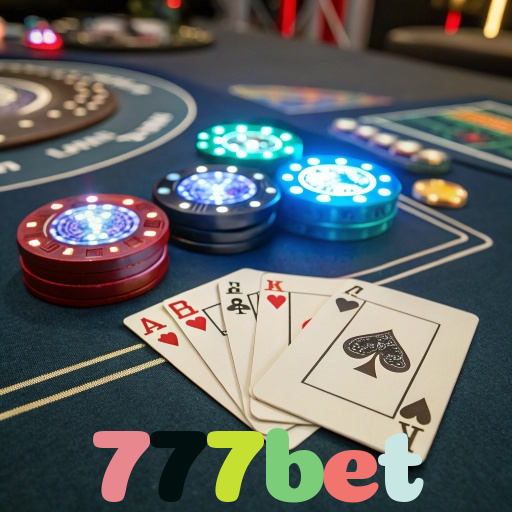 777bet:Aposte no futebol, jogue poker e conquiste vitórias épicas!