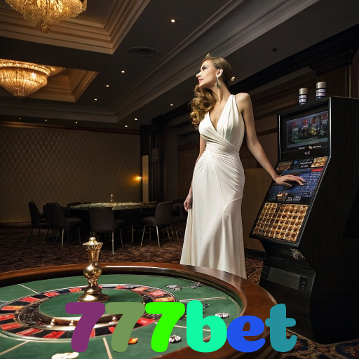 777bet：Aposte nas melhores slots e conquiste prêmios como nunca!