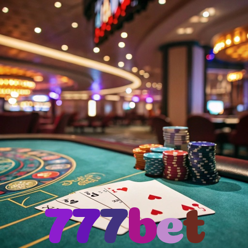 777bet：Jogue poker, aposte no futebol e ganhe em grandes jogos de cassino!