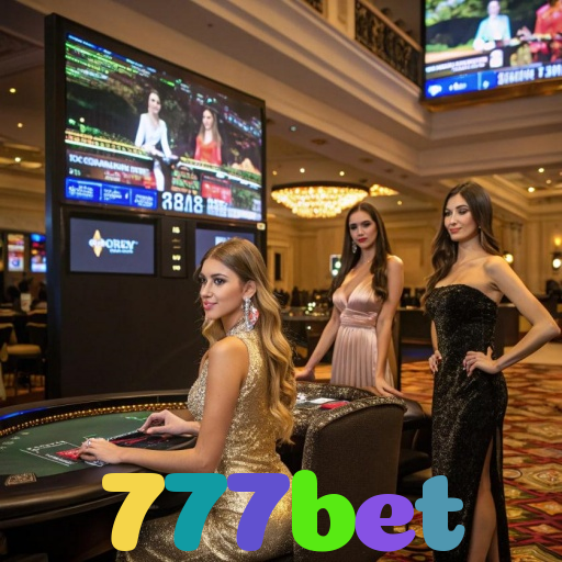 777bet：Aposte no futebol, jogue poker e conquiste vitórias épicas!