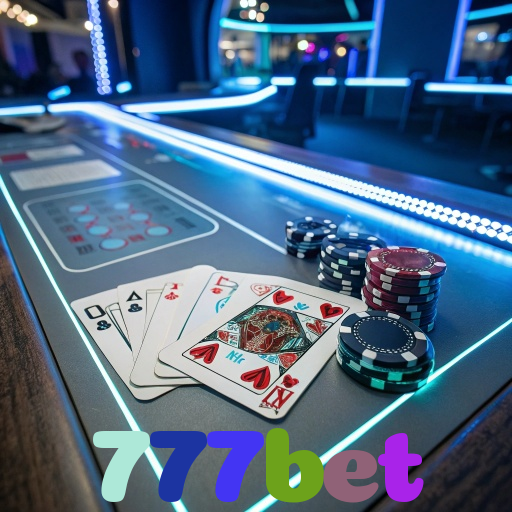 777bet：Aposte nas melhores slots e conquiste prêmios como nunca!