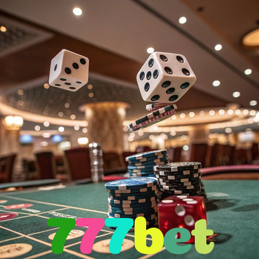 777bet：Aposte nas melhores slots e conquiste prêmios como nunca!