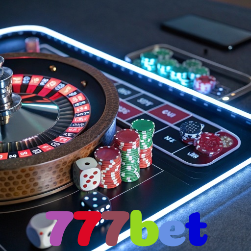 777bet：Aposte nas melhores slots e conquiste prêmios como nunca!