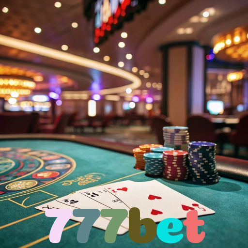 777bet:Aposte nas melhores slots e conquiste prêmios como nunca!