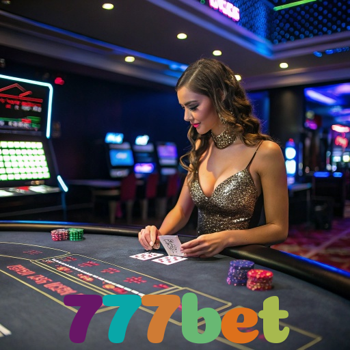 777bet:Aposte nas melhores slots e conquiste prêmios como nunca!