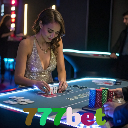 777bet:Aposte nas melhores slots e conquiste prêmios como nunca!