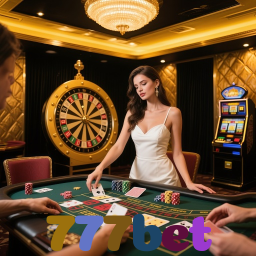 777bet：Jogue poker, aposte no futebol e ganhe em grandes jogos de cassino!