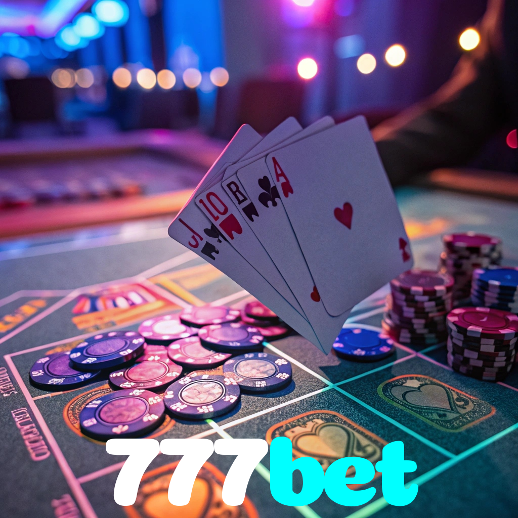 777bet:Aposte nas melhores slots e conquiste prêmios como nunca!