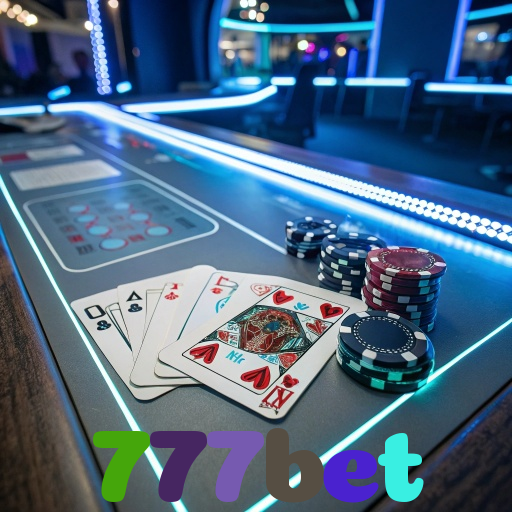 777bet：Aposte no futebol, jogue poker e conquiste vitórias épicas!