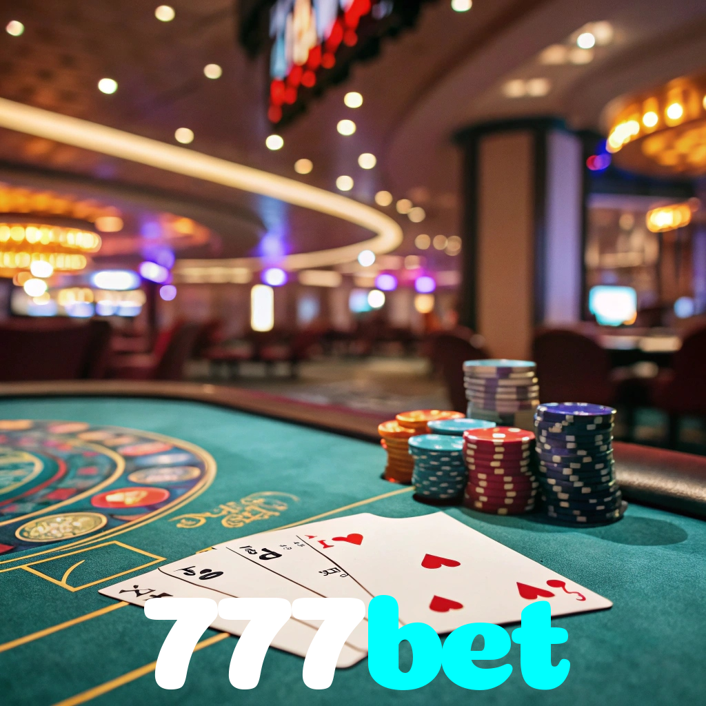 777bet:Aposte no futebol, jogue poker e conquiste vitórias épicas!