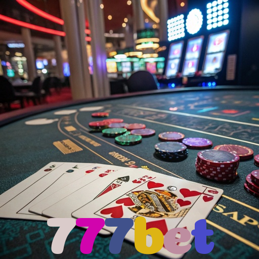 777bet：Aposte nas melhores slots e conquiste prêmios como nunca!