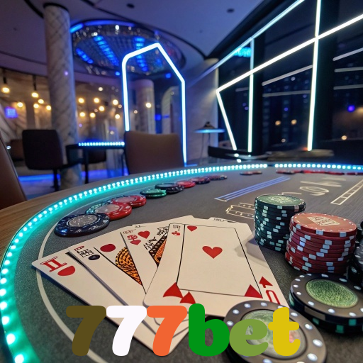 777bet：Aposte nas melhores slots e conquiste prêmios como nunca!