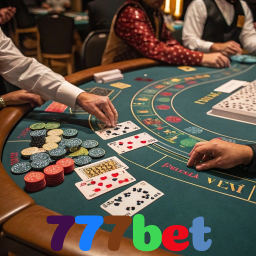 777bet：Aposte nas melhores slots e conquiste prêmios como nunca!