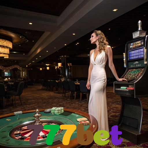 777bet：Aposte nas melhores slots e conquiste prêmios como nunca!