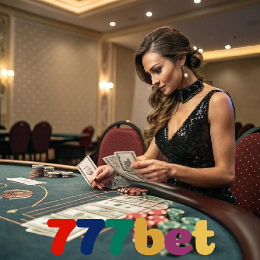 777bet：Jogue poker, aposte no futebol e ganhe em grandes jogos de cassino!