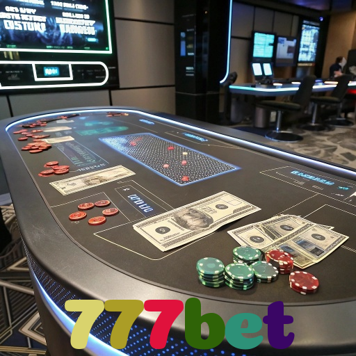 777bet:Aposte nas melhores slots e conquiste prêmios como nunca!