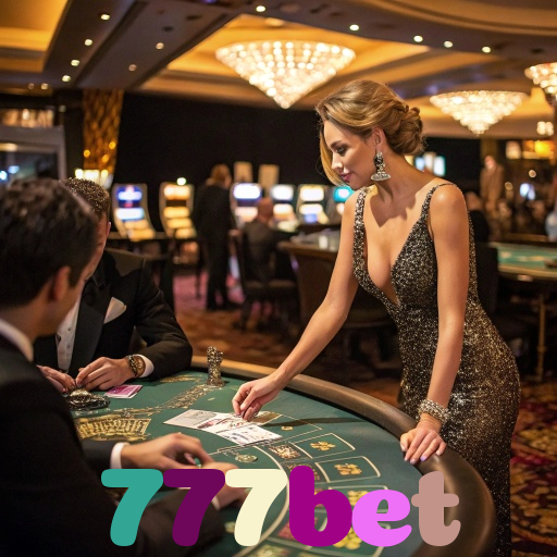 777bet：Aposte nas melhores slots e conquiste prêmios como nunca!