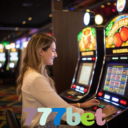 777bet：Aposte no futebol, jogue poker e conquiste vitórias épicas!