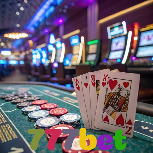 777bet:Aposte no futebol, jogue poker e conquiste vitórias épicas!