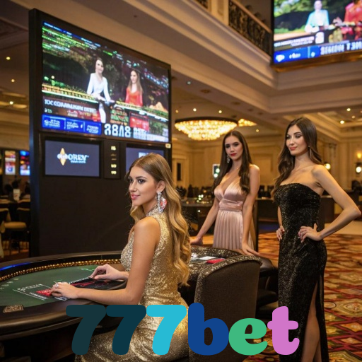 777bet:Aposte nas melhores slots e conquiste prêmios como nunca!