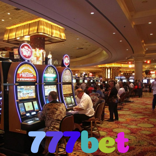 777bet:Aposte nas melhores slots e conquiste prêmios como nunca!