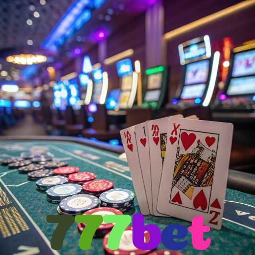 777bet：Jogue poker, aposte no futebol e ganhe em grandes jogos de cassino!