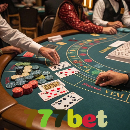 777bet：Aposte nas melhores slots e conquiste prêmios como nunca!