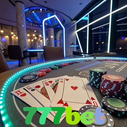 777bet:Aposte no futebol, jogue poker e conquiste vitórias épicas!