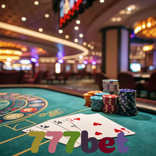 777bet:Jogue poker, aposte no futebol e ganhe em grandes jogos de cassino!