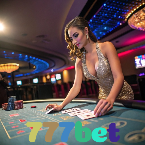 777bet：Aposte no futebol, jogue poker e conquiste vitórias épicas!