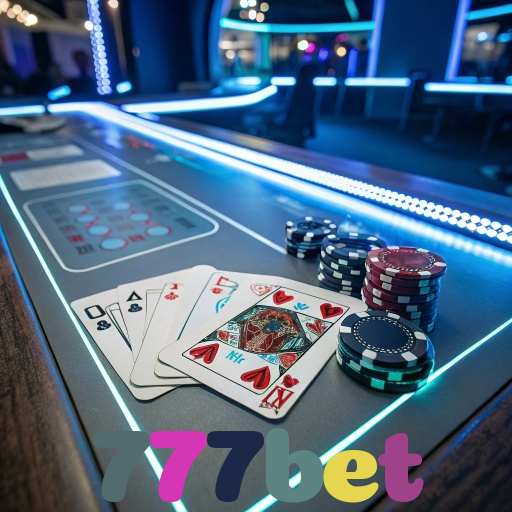 777bet：Jogue poker, aposte no futebol e ganhe em grandes jogos de cassino!