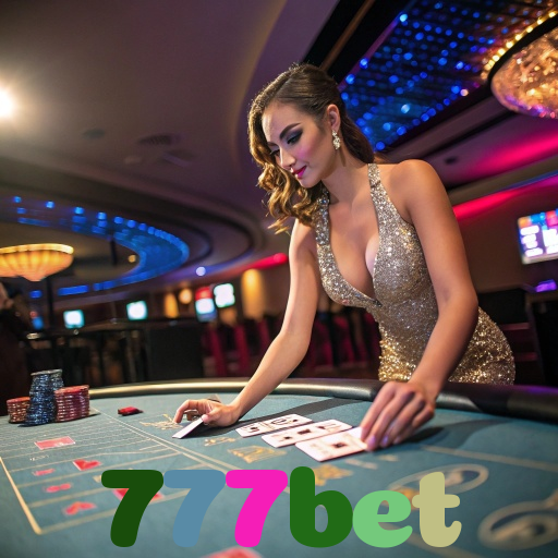 777bet：Aposte no futebol, jogue poker e conquiste vitórias épicas!